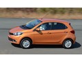 Tata Zica – đối thủ mới của Hyundai i10 và Chevrolet Spark